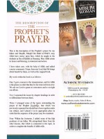 The Description of The Prophet's Prayer